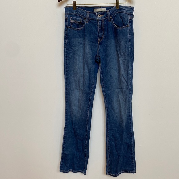 Levi’s‎ 515 Bootcut Jeans - Picture 1 of 6